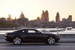 Chevrolet Camaro RS 45th Anniversary 2012 года (EU)